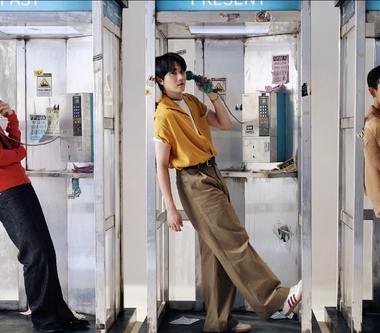 金曲樂團宇宙人【vivo x 宇宙人 [ α：回到未來1986 ] 台北小巨蛋演唱會】2.0升級版倒數啟動　11/13特別企劃突襲call out回饋宙友