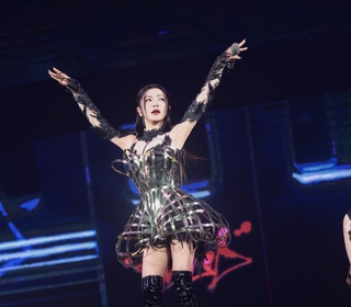 丁噹《夜遊》小巨蛋夜未眠演唱會首日登場！八大亮點打造難忘夜遊不夜城