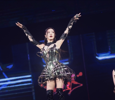 丁噹《夜遊》小巨蛋夜未眠演唱會首日登場！八大亮點打造難忘夜遊不夜城