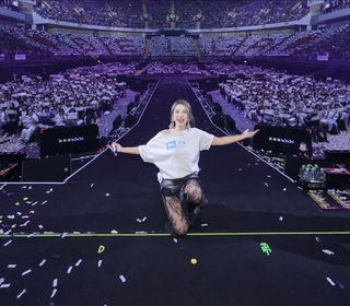 丁噹《夜遊》小巨蛋夜未眠演唱會完美落幕！「OST女王」帶著首首經典4/18再登高雄巨蛋