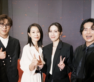 告五人首度「入圍＋表演」雙重出擊　〈我天生－有病版〉角逐最佳原創電影歌曲　青春能量亮麗席捲金馬