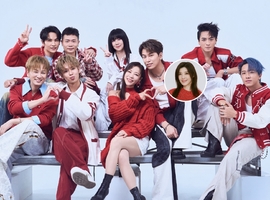 蘇慧倫、Energy、丁噹、白安、鼓鼓呂思緯、蕭秉治 《HOHOHO！唱響平安夜》公益演唱會 平安夜暖心開唱