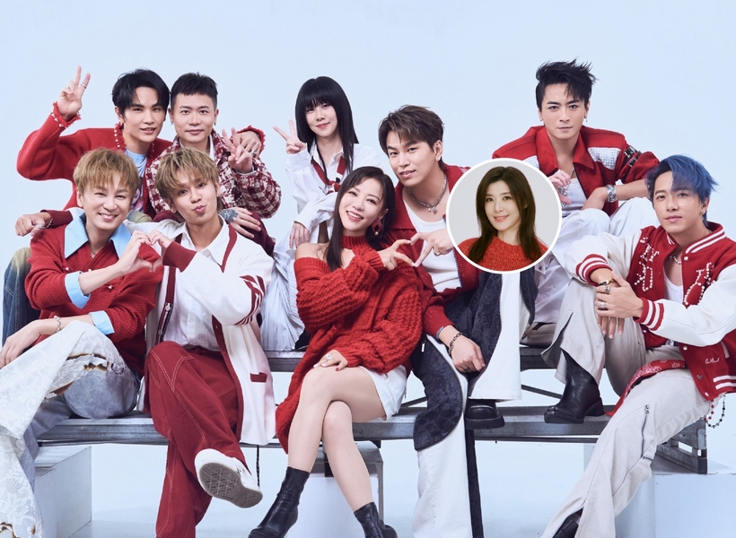 蘇慧倫、Energy、丁噹、白安、鼓鼓呂思緯、蕭秉治 《HOHOHO！唱響平安夜》公益演唱會 平安夜暖心開唱