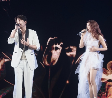 丁噹《夜遊 》氣勢爆棚收獲絕讚口碑 炫麗舞台、華麗造型、經典歌單4/18搬到高雄巨蛋