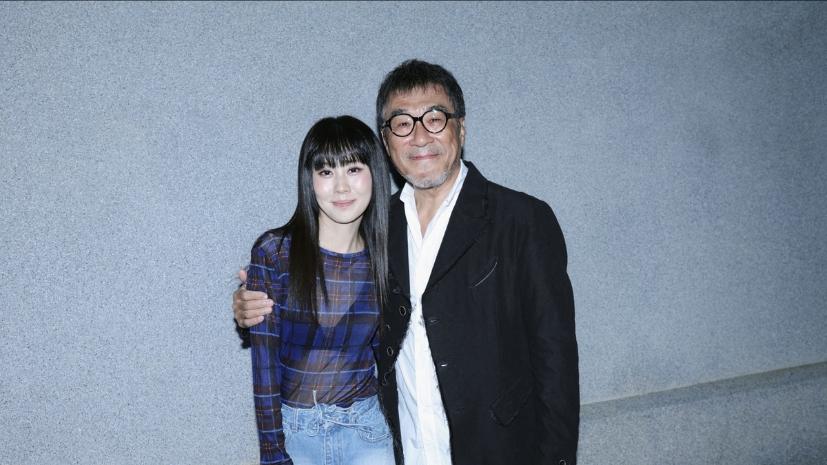 白安回到人生起點 簡單生活節重聚恩師李宗盛 新編曲〈Bird〉找回幸運之鳥