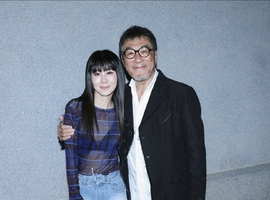 白安回到人生起點 簡單生活節重聚恩師李宗盛 新編曲〈Bird〉找回幸運之鳥