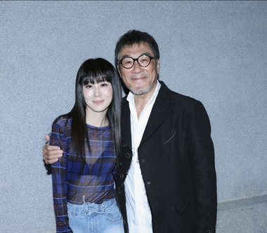 白安回到人生起點 簡單生活節重聚恩師李宗盛 新編曲〈Bird〉找回幸運之鳥