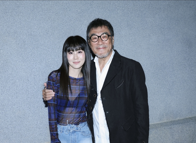 白安回到人生起點 簡單生活節重聚恩師李宗盛 新編曲〈Bird〉找回幸運之鳥