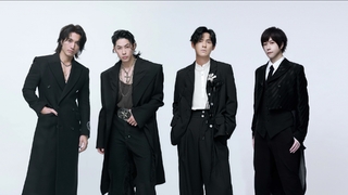 言承旭、吳建豪、周渝民、五月天阿信《F✦FOREVER 恆星之城》巡迴演唱會 12月19、20、21、22日上海邀請所有「F」加入「F ✦ FOREVER」