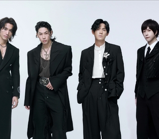 言承旭、吳建豪、周渝民、五月天阿信《F✦FOREVER 恆星之城》巡迴演唱會 12月19、20、21、22日上海邀請所有「F」加入「F ✦ FOREVER」