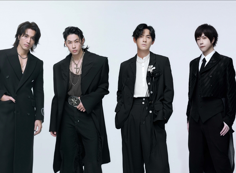 言承旭、吳建豪、周渝民、五月天阿信《F✦FOREVER 恆星之城》巡迴演唱會 12月19、20、21、22日上海邀請所有「F」加入「F ✦ FOREVER」