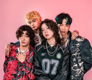 還沒發片就爆紅！帕拉斯 PALLAS怪物新團三連跳 田中音樂節→500趴→跨年雙城全受邀 被封「最忙新人樂團」