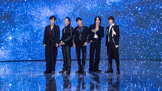 周杰倫、言承旭、吳建豪、周渝民、五月天阿信〈恆星不忘Forever Forever〉 新曲驚喜上線奪10榜冠軍 頂級合作讓全網興奮暴動