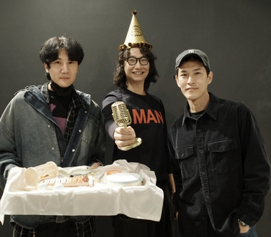 倒數3天！金曲樂團宇宙人【vivo x 宇宙人 [ α：回到未來1986 ] 台北小巨蛋演唱會】蓄勢待發　穿越1986前全面暖身練舞