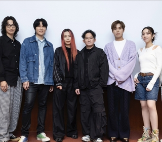 平安夜最療癒的應援！宇宙人、Tizzy Bac、告五人、麋先生排除萬難齊聚彰基　用歌聲致敬第一線白衣天使　撫慰醫護整年疲憊