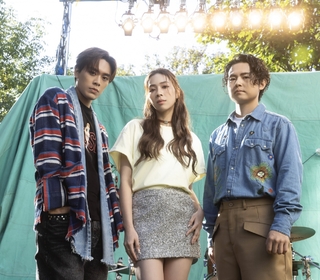 超人氣 Z 世代天團告五人艾比路錄音完　年末倫敦開派對House Party　〈夏天的海冬天的雪〉MV現場直接 live 開唱