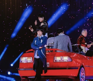 五月天《回到那一天》巡迴演唱會重回起點　累積6260000人次相約唱到80歲