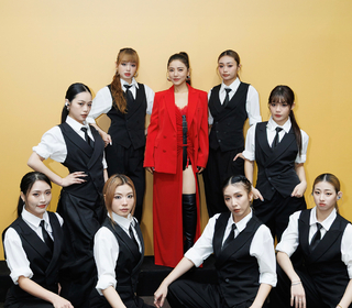 丁噹跨年前進屏東帶來獨家演出  預告小露性感率領8位舞者再展舞技