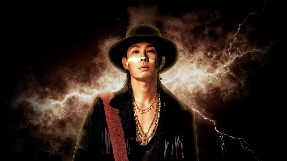 集結三年音樂能量 吳建豪全新創作專輯《Dance Until We Die》全面發行　10首全新創作全面啟動 不止息的舞步直達永恆！