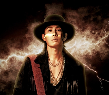 集結三年音樂能量 吳建豪全新創作專輯《Dance Until We Die》全面發行　10首全新創作全面啟動 不止息的舞步直達永恆！