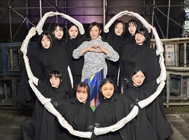 蘇慧倫、鼓鼓呂思緯、蕭秉治、白安 登淡水、新竹、桃園、高雄跨年舞台 用歌聲陪伴倒數 迎接2026新年