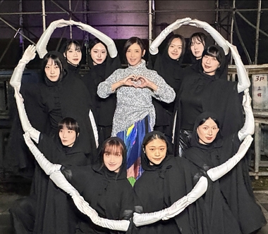 蘇慧倫、鼓鼓呂思緯、蕭秉治、白安 登淡水、新竹、桃園、高雄跨年舞台 用歌聲陪伴倒數 迎接2026新年