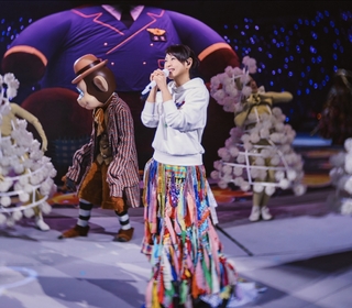 北京首次跨年大型演唱會第一人！劉若英《飛行日》4.0版演唱會 飛越百場紀錄、睽違十年再與歌迷跨年倒數