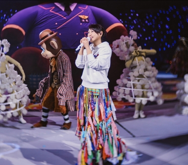 北京首次跨年大型演唱會第一人！劉若英《飛行日》4.0版演唱會 飛越百場紀錄、睽違十年再與歌迷跨年倒數