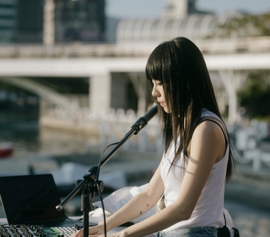 白安專輯巡演限定簽票會 化身DJ近距離嗨唱 與歌迷一起高雄港邊野餐吹風迎新年！