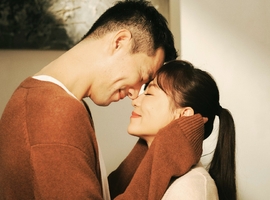 丁噹2026最新催淚情歌〈最痛的遺憾〉邀丁春誠跨刀拍MV 大喊「我們結婚了！」