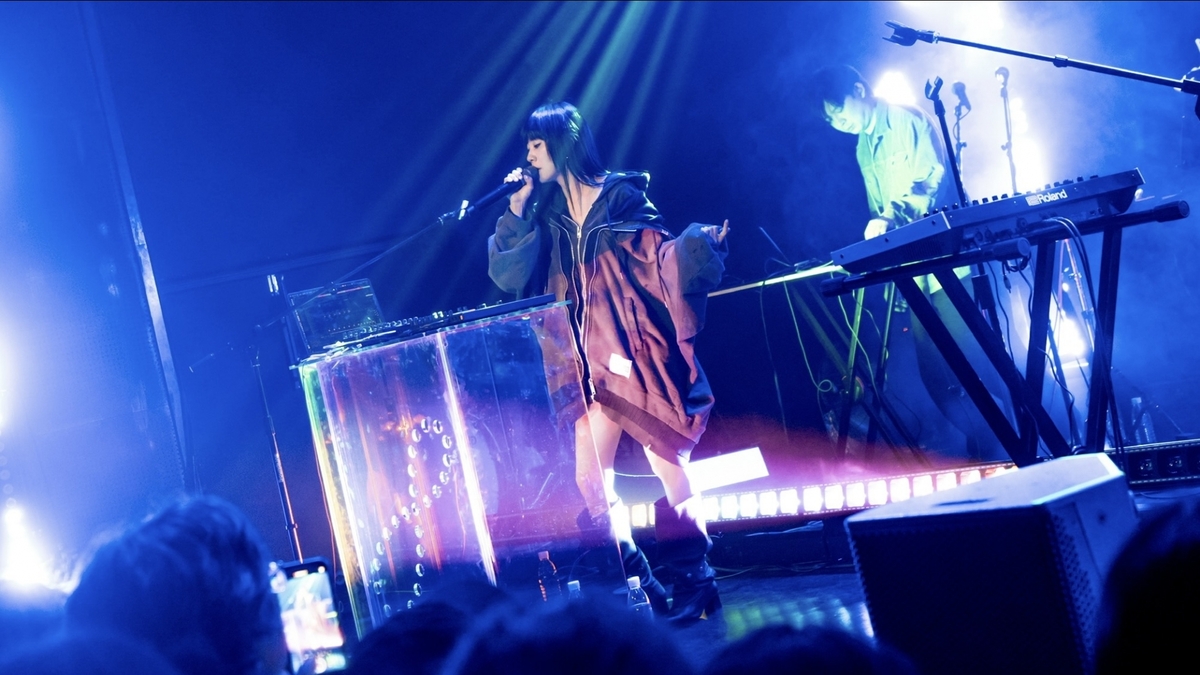 白安《路邊野餐》巡迴演唱會唱往深圳、廣州 1月25日唱回台北「更升級」