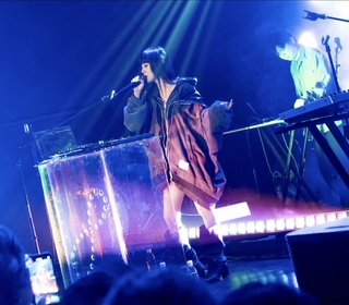 白安《路邊野餐》巡迴演唱會唱往深圳、廣州 1月25日唱回台北「更升級」