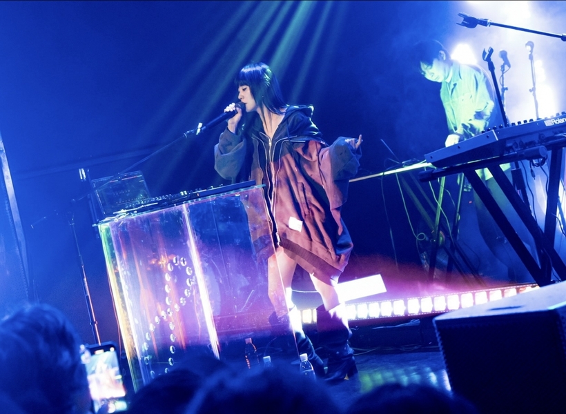 白安《路邊野餐》巡迴演唱會唱往深圳、廣州 1月25日唱回台北「更升級」