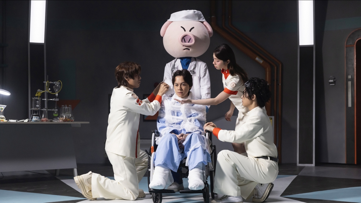 橫掃2千萬點閱　告五人再推新曲〈快樂的事記不起〉MV　夢幻英倫City Pop曲風霸氣登場