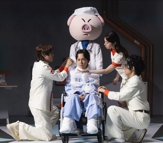 橫掃2千萬點閱　告五人再推新曲〈快樂的事記不起〉MV　夢幻英倫City Pop曲風霸氣登場