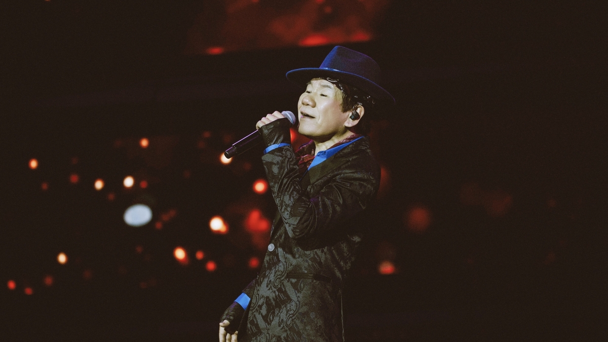 久違五年推出全新單曲  趙傳〈歲月也搶不走的東西〉1/30上架 希望帶給歌迷力量