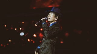 久違五年推出全新單曲  趙傳〈歲月也搶不走的東西〉1/30上架 希望帶給歌迷力量