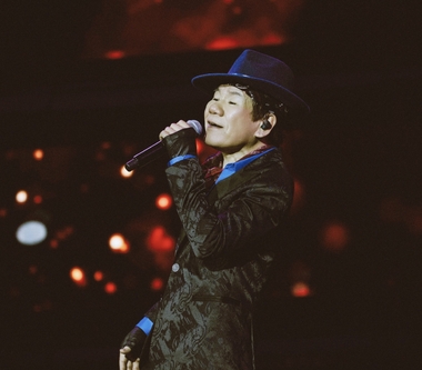 久違五年推出全新單曲  趙傳〈歲月也搶不走的東西〉1/30上架 希望帶給歌迷力量