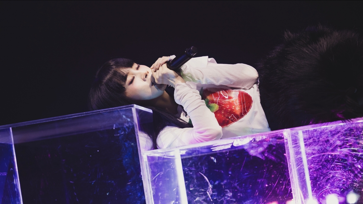 白安《路邊野餐》巡迴演唱會唱回台北「回到長大的地方唱你們聽！」