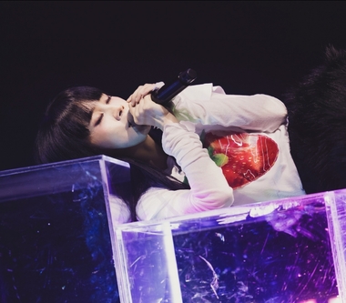 白安《路邊野餐》巡迴演唱會唱回台北「回到長大的地方唱你們聽！」