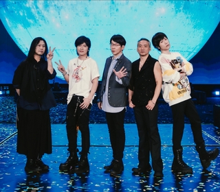 等待三年！五月天地球上最後一場5525《回到那一天》演唱會馬來西亞開唱