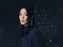 丁噹唱給歌迷的「愛情情書」 《愛了100萬次的我》新歌經典自選輯數位上架