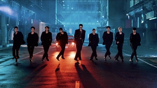 吳建豪《Dance Until We Die》專輯同名主打MV上線 邀BIGBANG、Jisoo最強導演Han Sa-min合作 致敬世紀偶像麥可傑克森