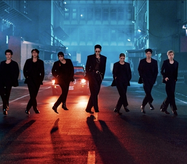 吳建豪《Dance Until We Die》專輯同名主打MV上線 邀BIGBANG、Jisoo最強導演Han Sa-min合作 致敬世紀偶像麥可傑克森