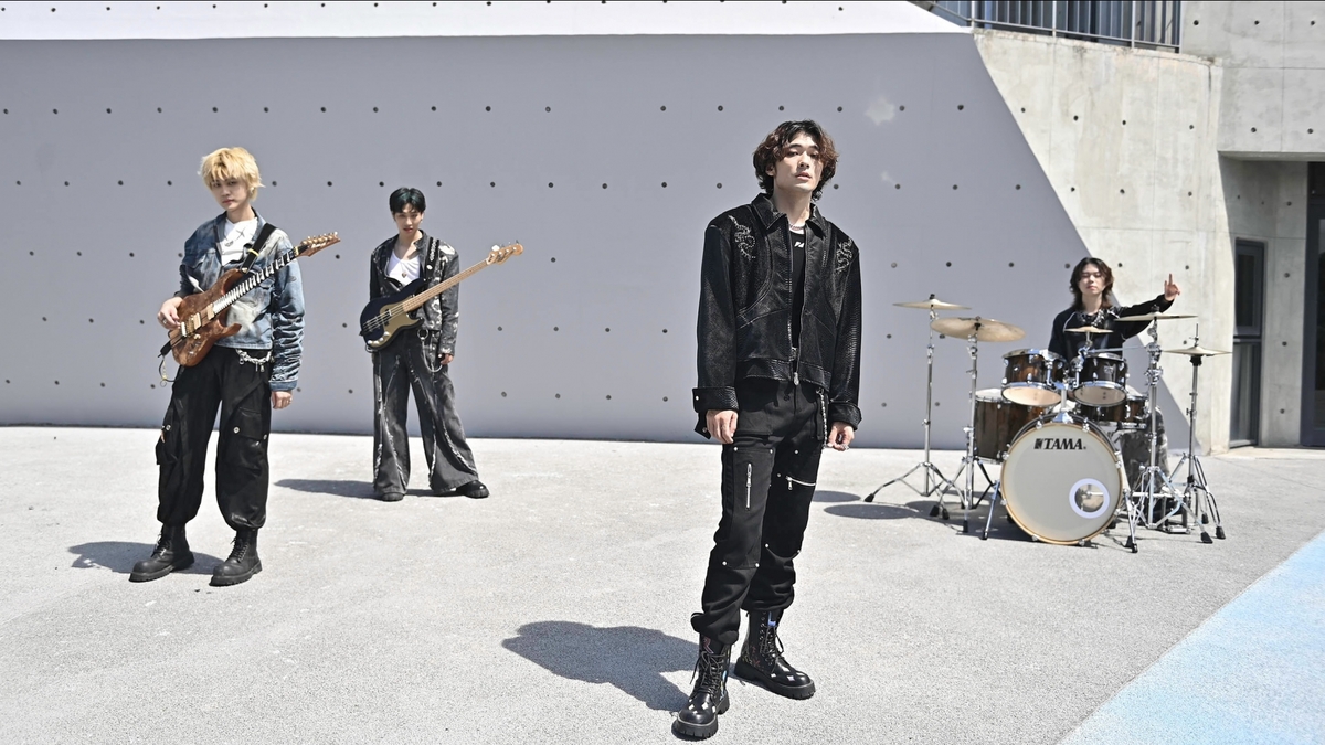 怪物新人再出招 PALLAS 帕拉斯〈Here Goes Nothing〉孤注一擲