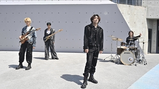 怪物新人再出招 PALLAS 帕拉斯〈Here Goes Nothing〉孤注一擲