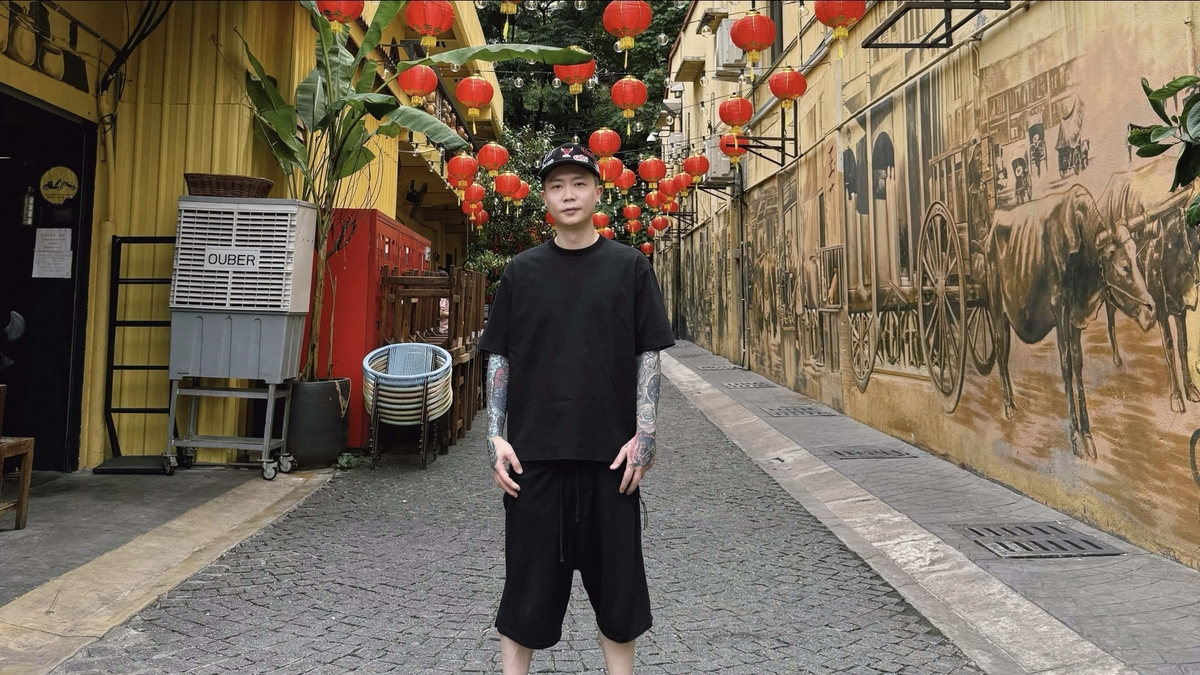 唱到更多城市 蕭秉治生日願望繼續解鎖個人首次專場演出