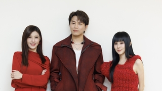《2026超級巨星紅白藝能大賞》蘇慧倫、白安、蕭景鴻（阿弟）驚艷登場！