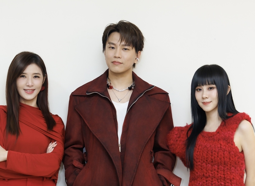 《2026超級巨星紅白藝能大賞》蘇慧倫、白安、蕭景鴻（阿弟）驚艷登場！