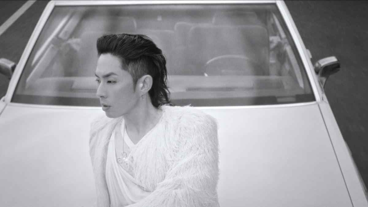 歌迷無限循環曲〈Ur The Reason〉MV釋出  吳建豪獻給每個重要的「你」